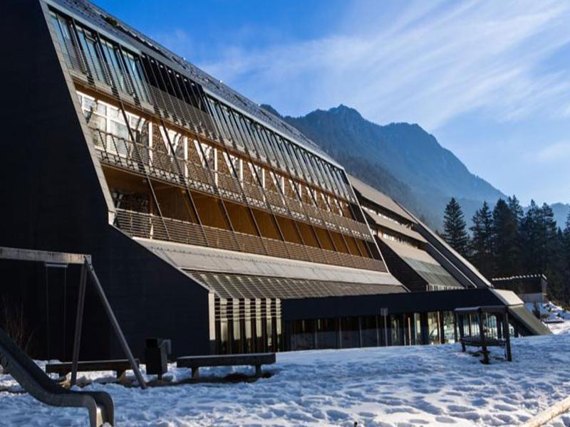 Hotel Spik Kranjska Gora Eksteriør bilde