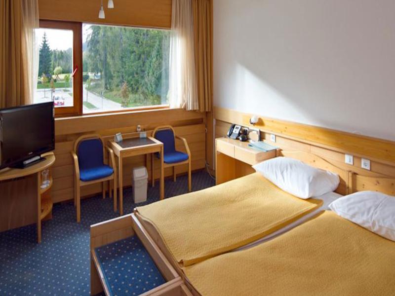 Hotel Spik Kranjska Gora Eksteriør bilde
