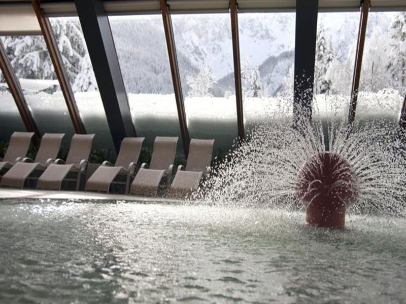 Hotel Spik Kranjska Gora Eksteriør bilde