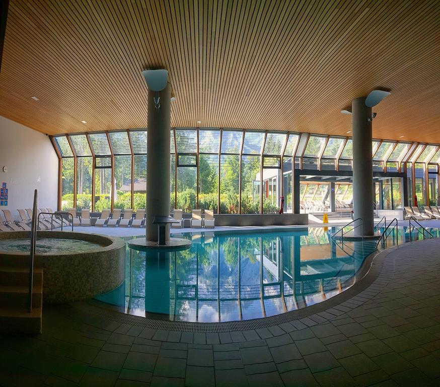Hotel Spik Kranjska Gora Eksteriør bilde