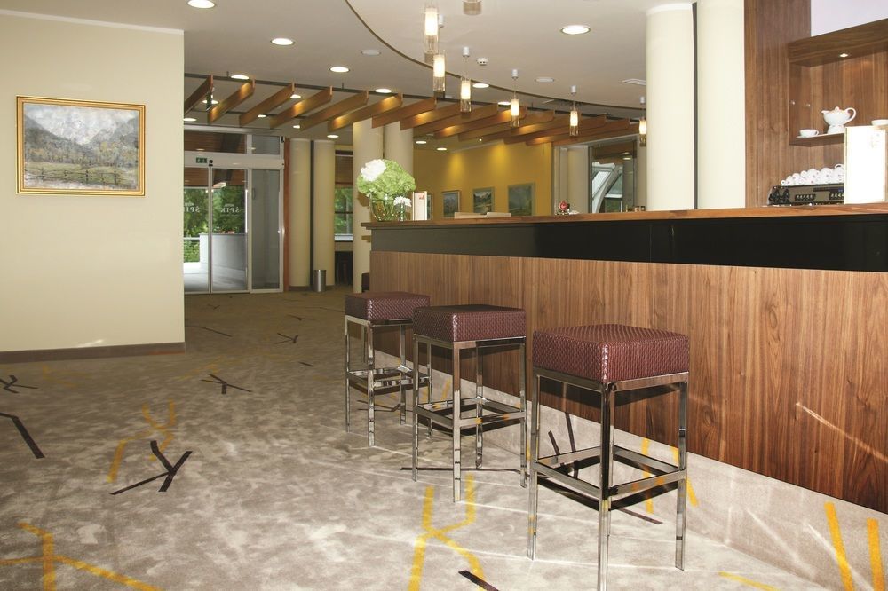 Hotel Spik Kranjska Gora Eksteriør bilde