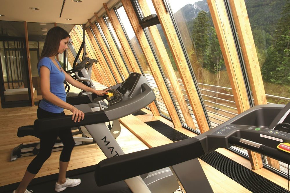 Hotel Spik Kranjska Gora Eksteriør bilde