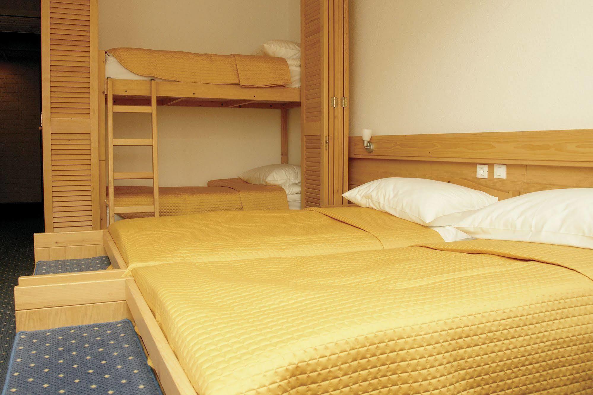 Hotel Spik Kranjska Gora Eksteriør bilde