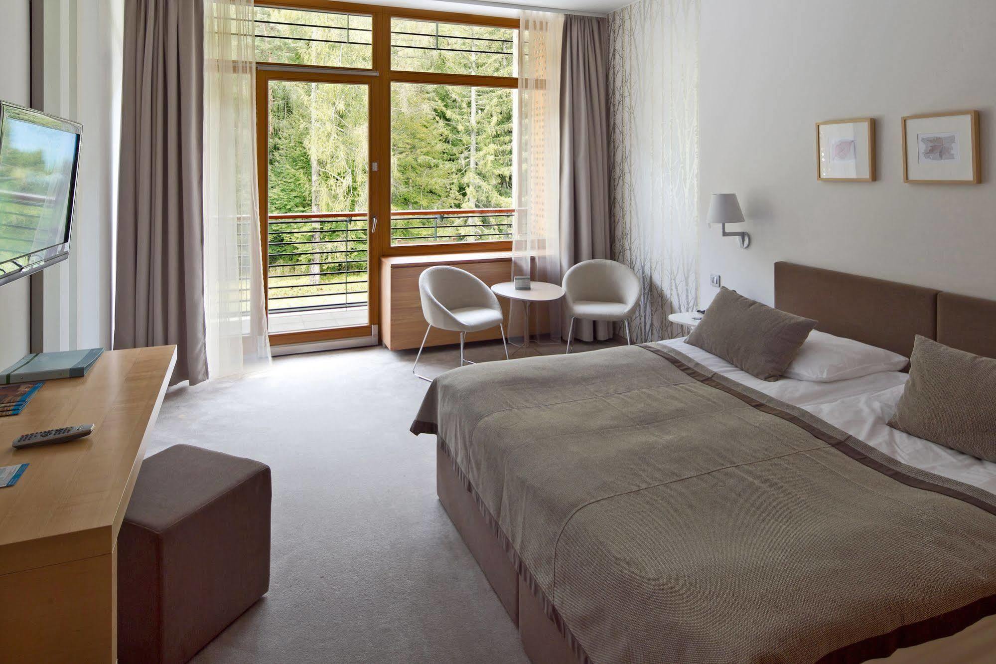 Hotel Spik Kranjska Gora Eksteriør bilde