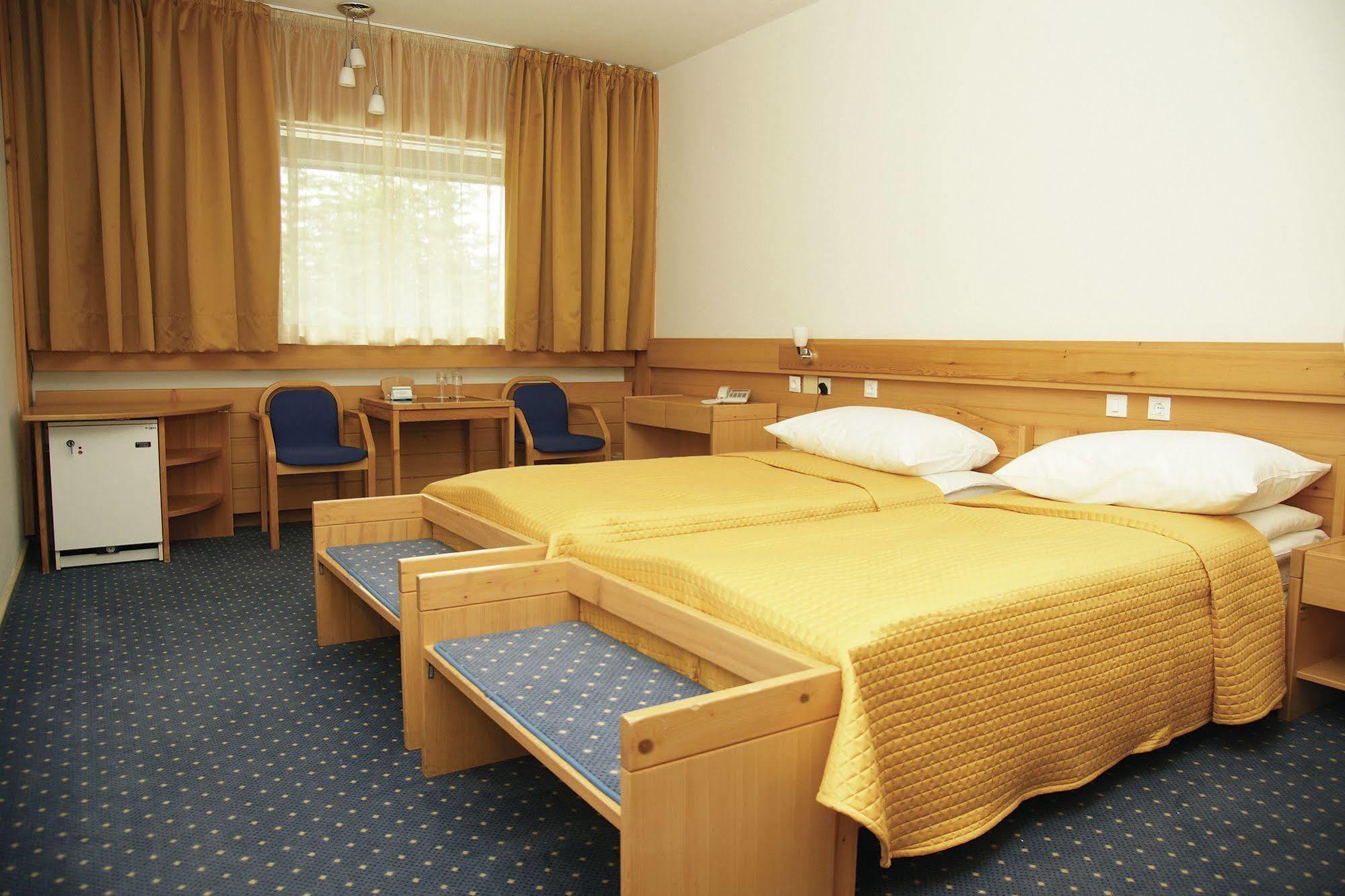 Hotel Spik Kranjska Gora Eksteriør bilde