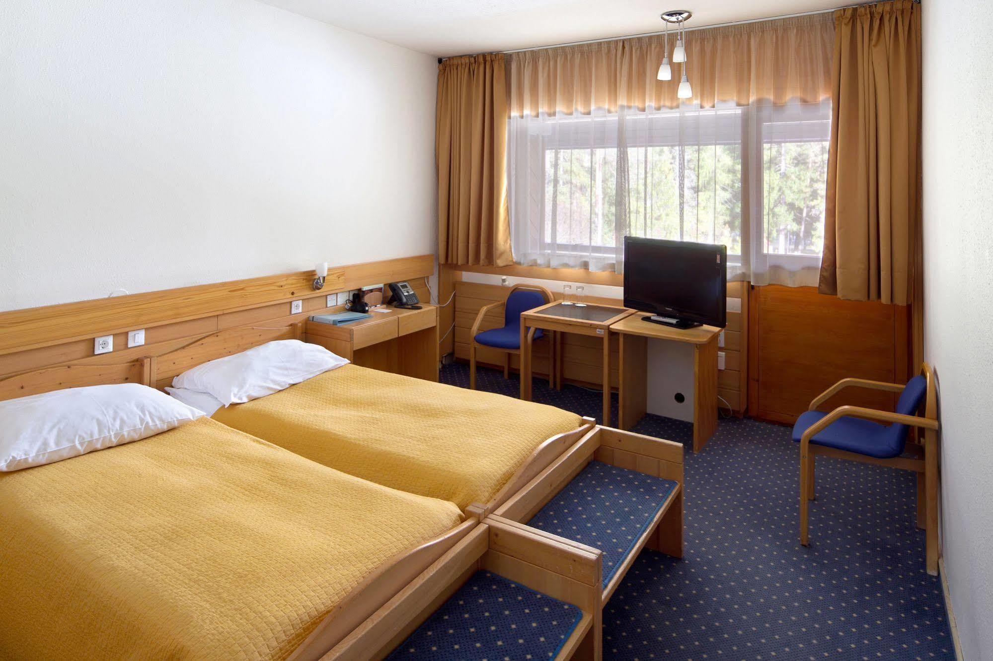 Hotel Spik Kranjska Gora Eksteriør bilde