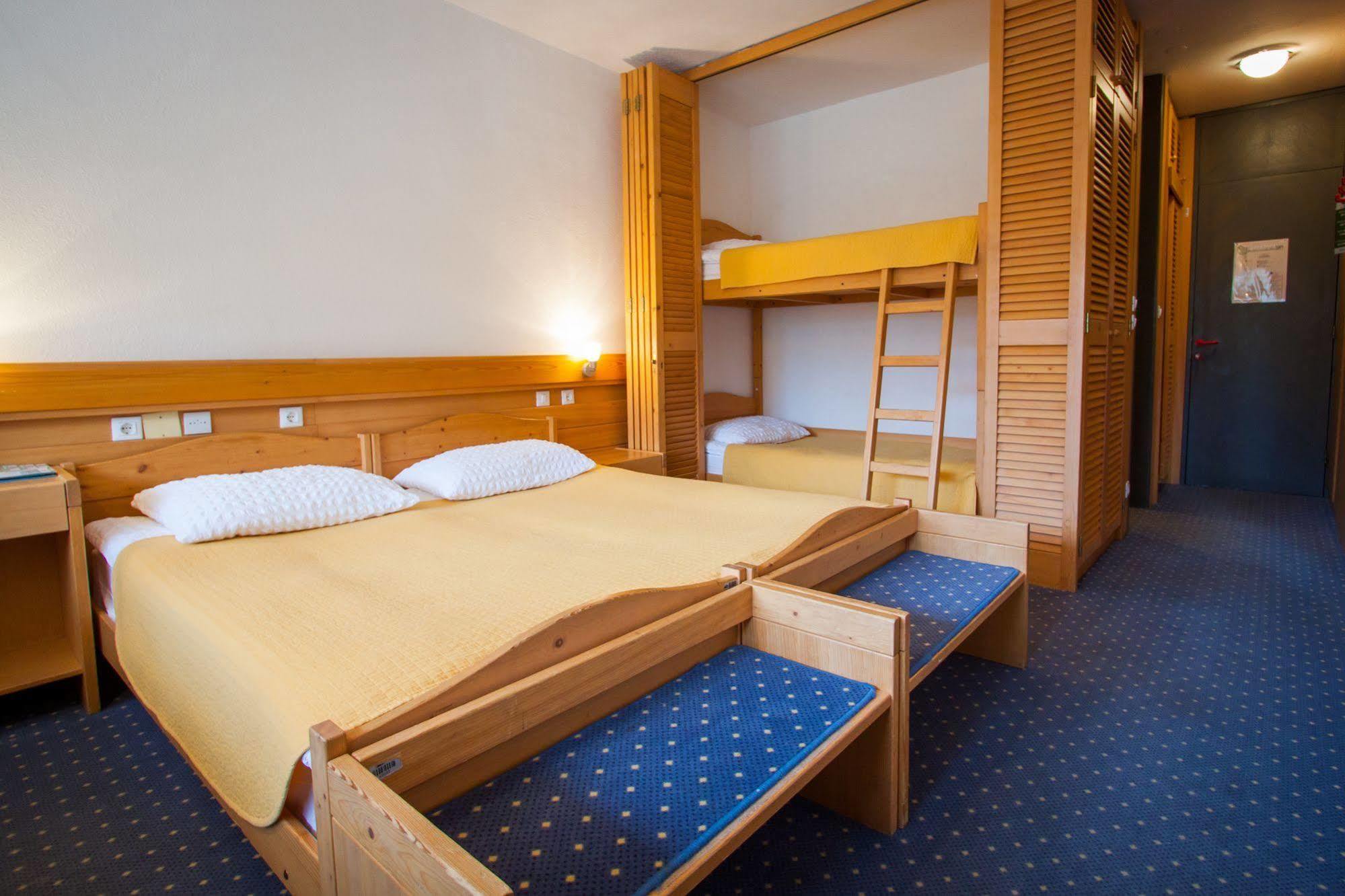 Hotel Spik Kranjska Gora Eksteriør bilde